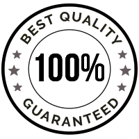 Quality Guarantee