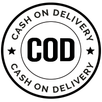 COD Available