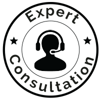 Expert Consultation